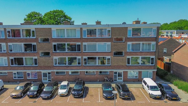 Medium property photo - Narcissenstraat 31, 3181 WT Rozenburg